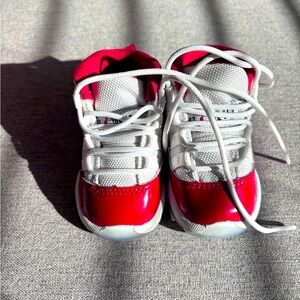 Toddler Jordans